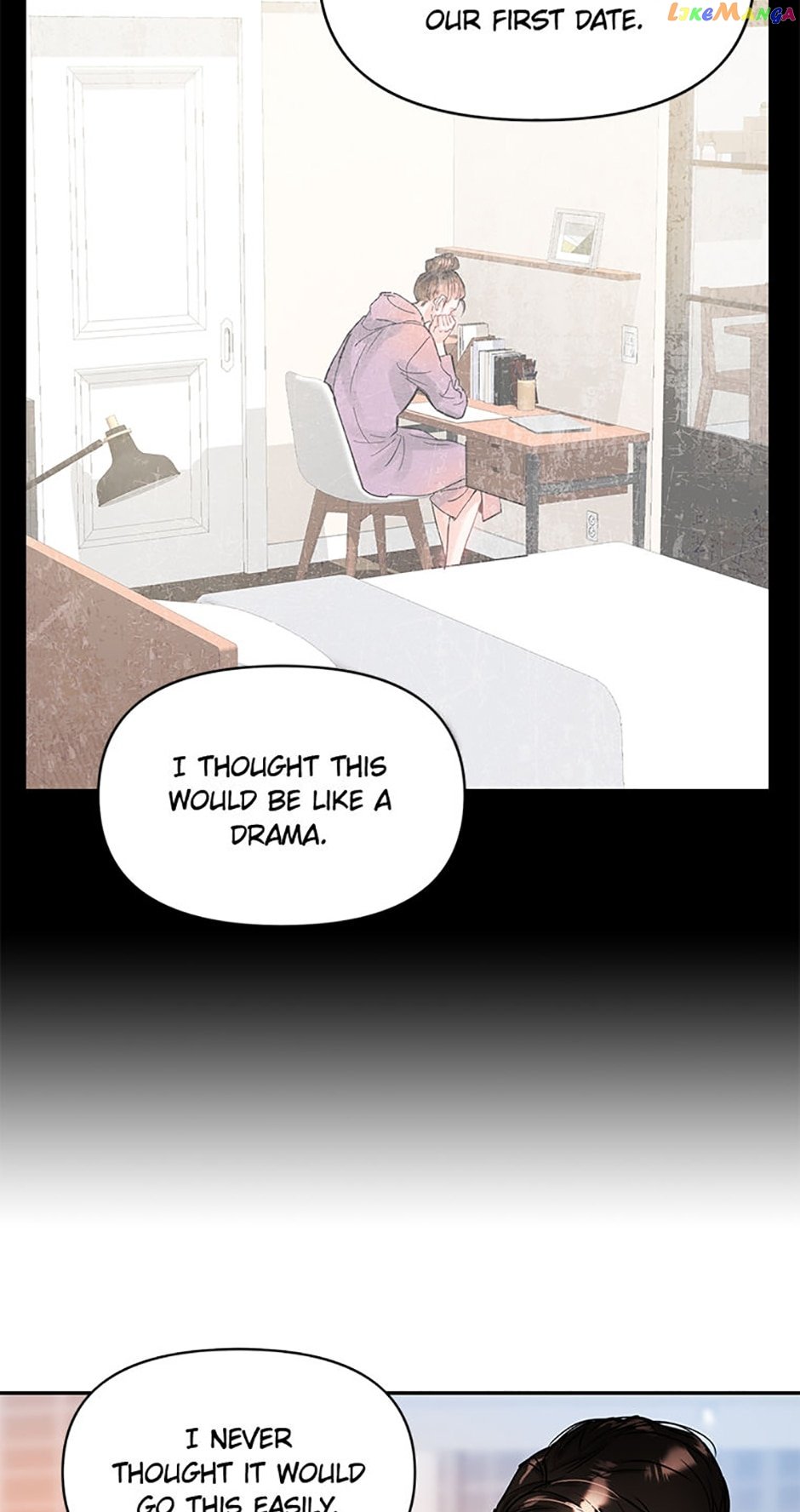 Lion Heart Chapter 25 page 8