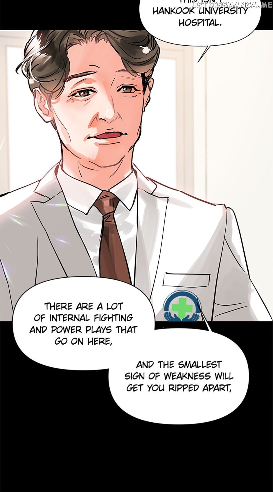 Lion Heart Chapter 3 page 12