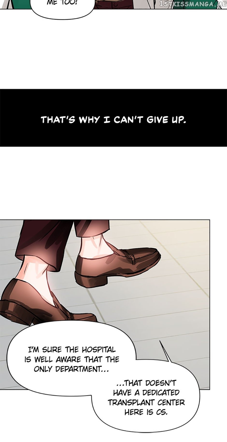 Lion Heart Chapter 3 page 15