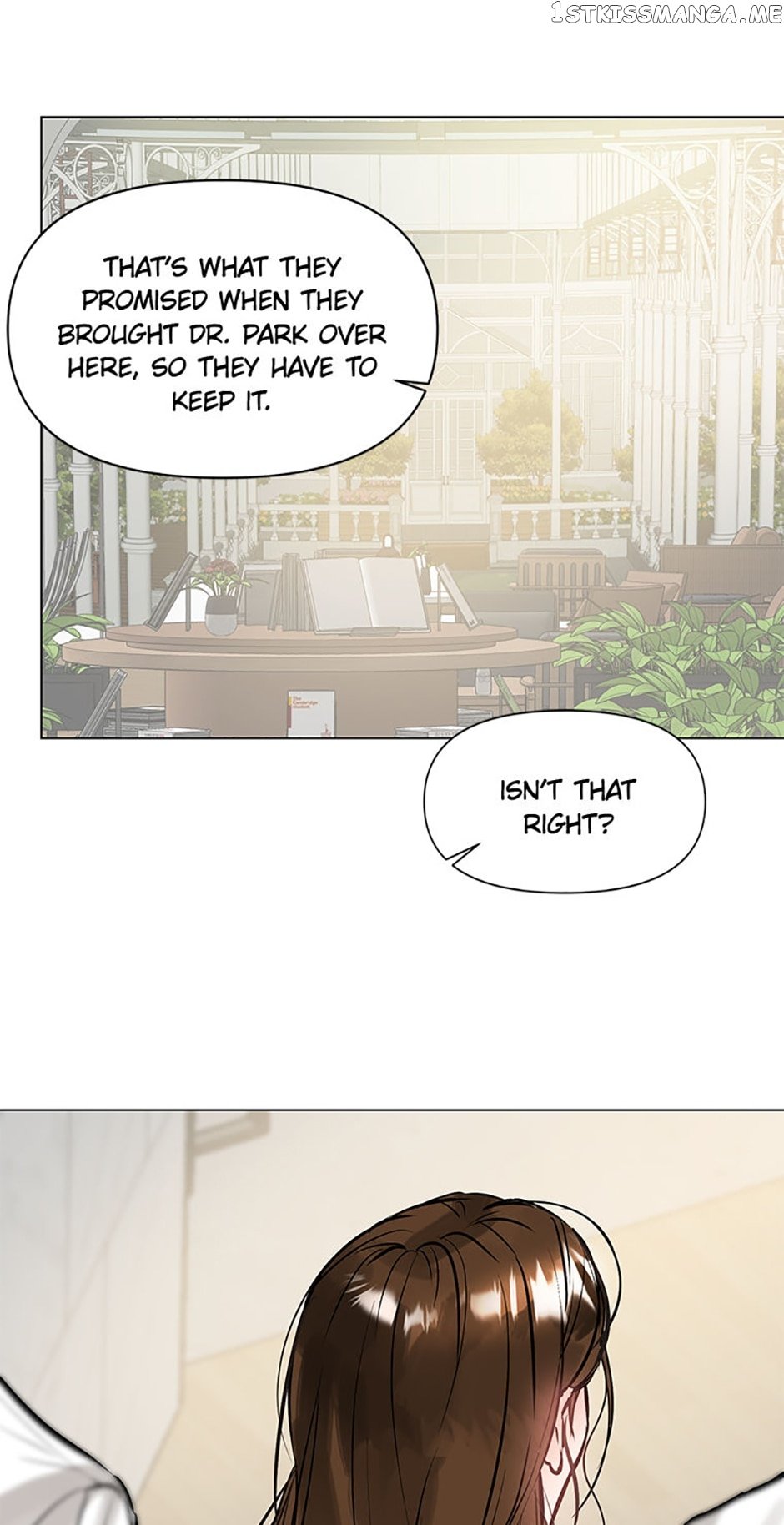 Lion Heart Chapter 3 page 16
