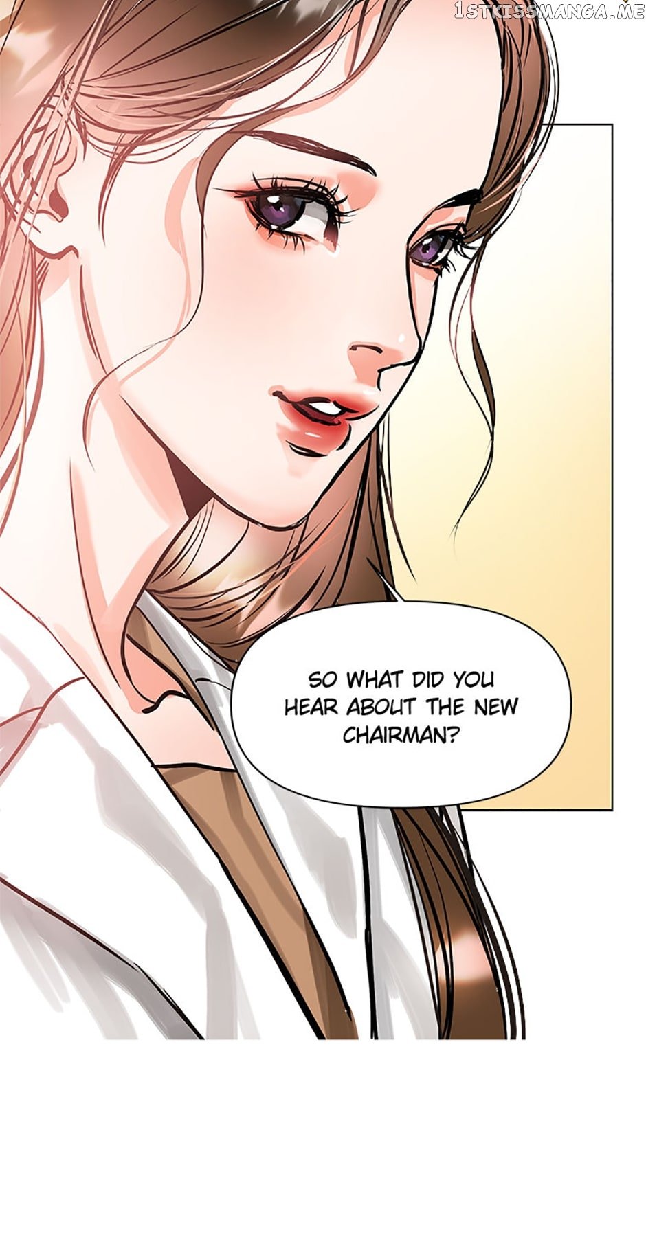Lion Heart Chapter 3 page 18