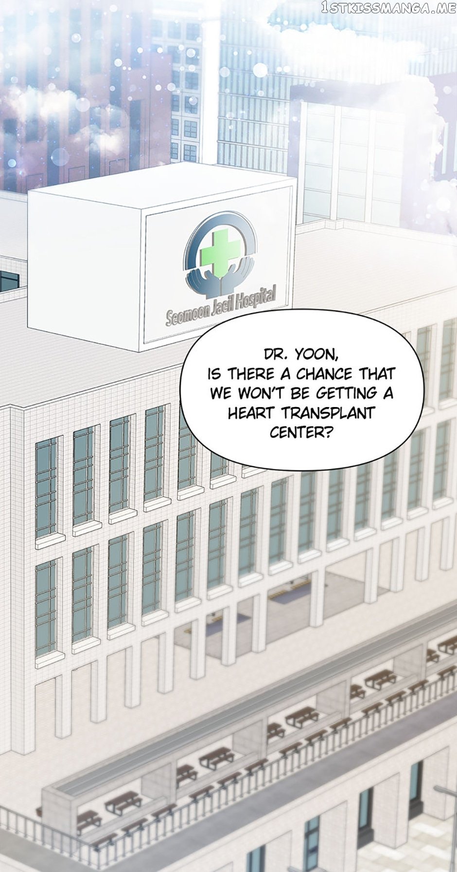 Lion Heart Chapter 3 page 1