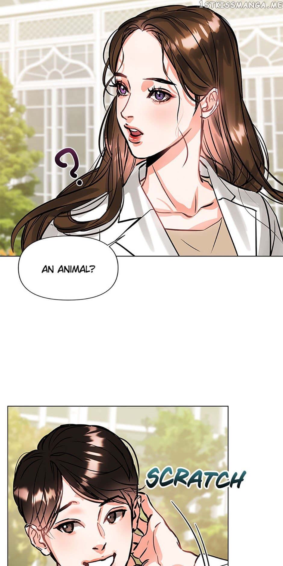 Lion Heart Chapter 3 page 20