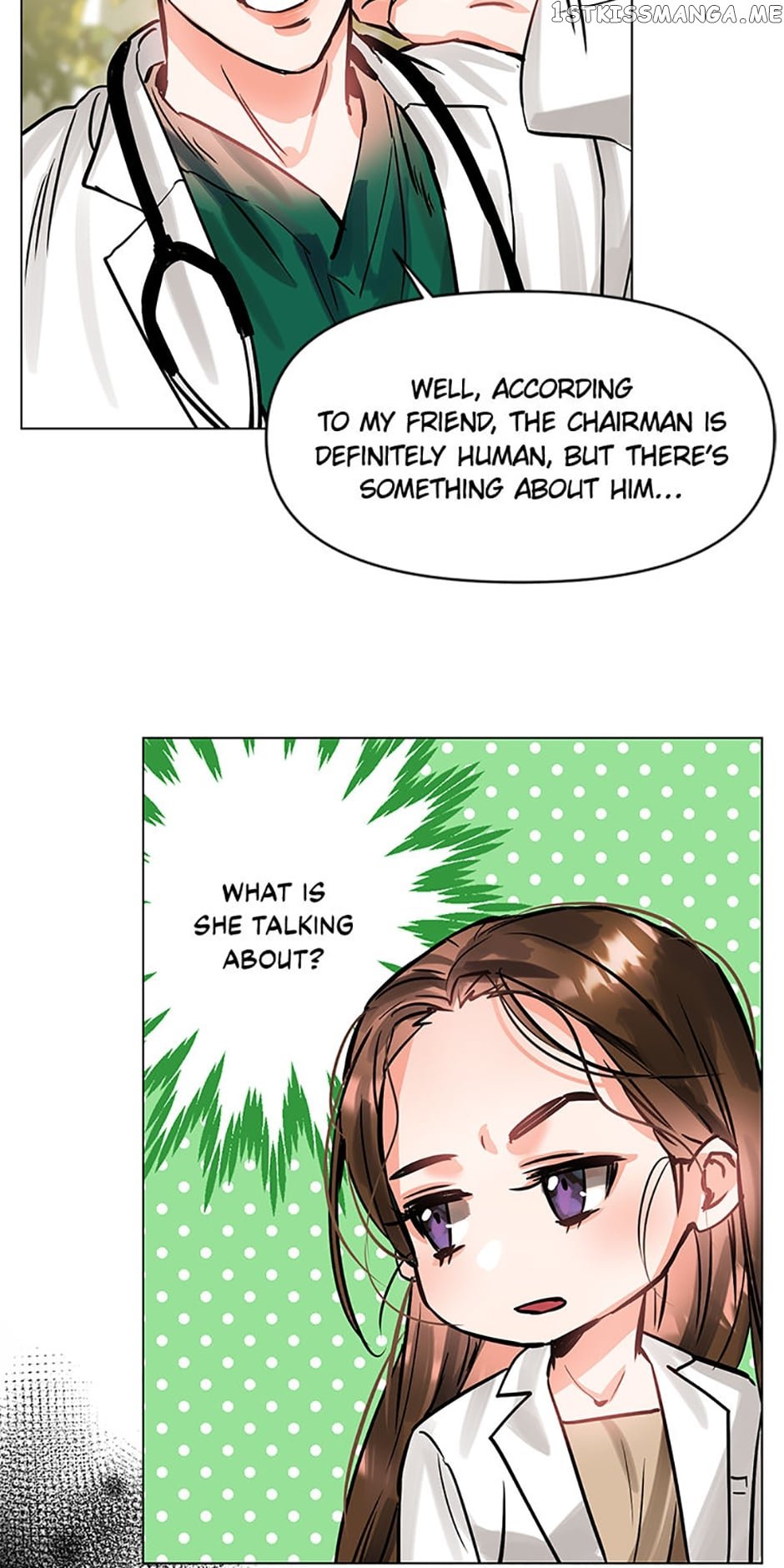 Lion Heart Chapter 3 page 21
