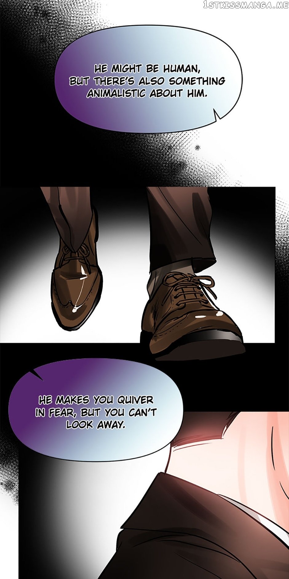 Lion Heart Chapter 3 page 22