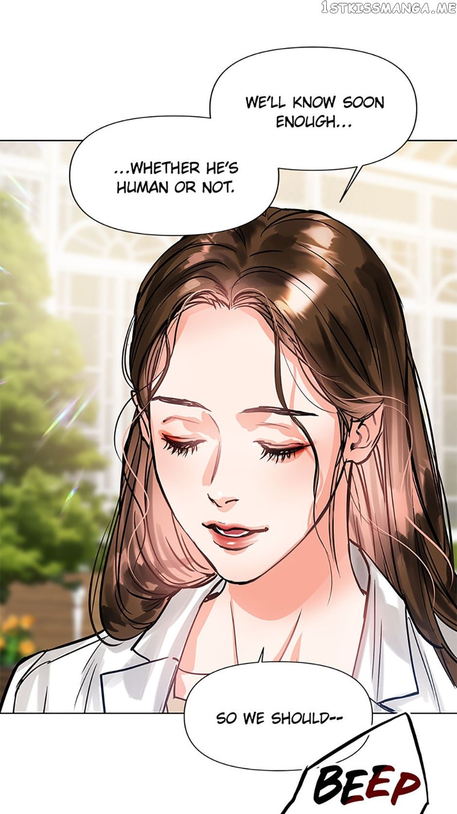 Lion Heart Chapter 3 page 25