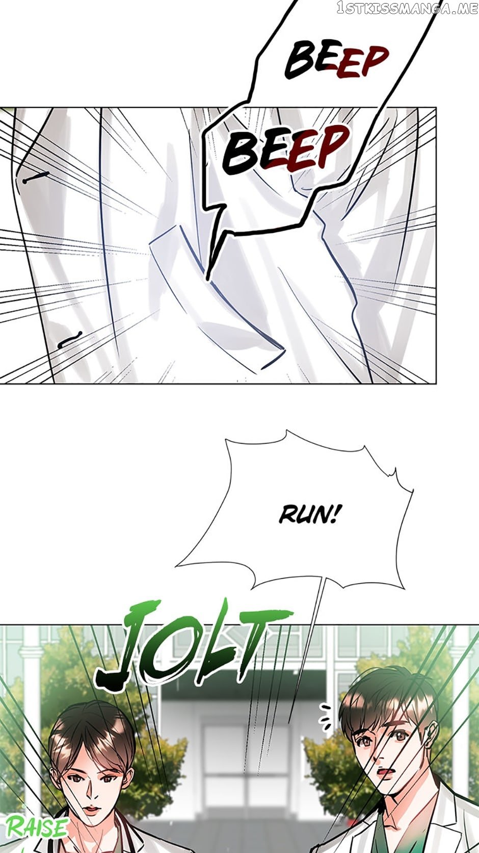 Lion Heart Chapter 3 page 26