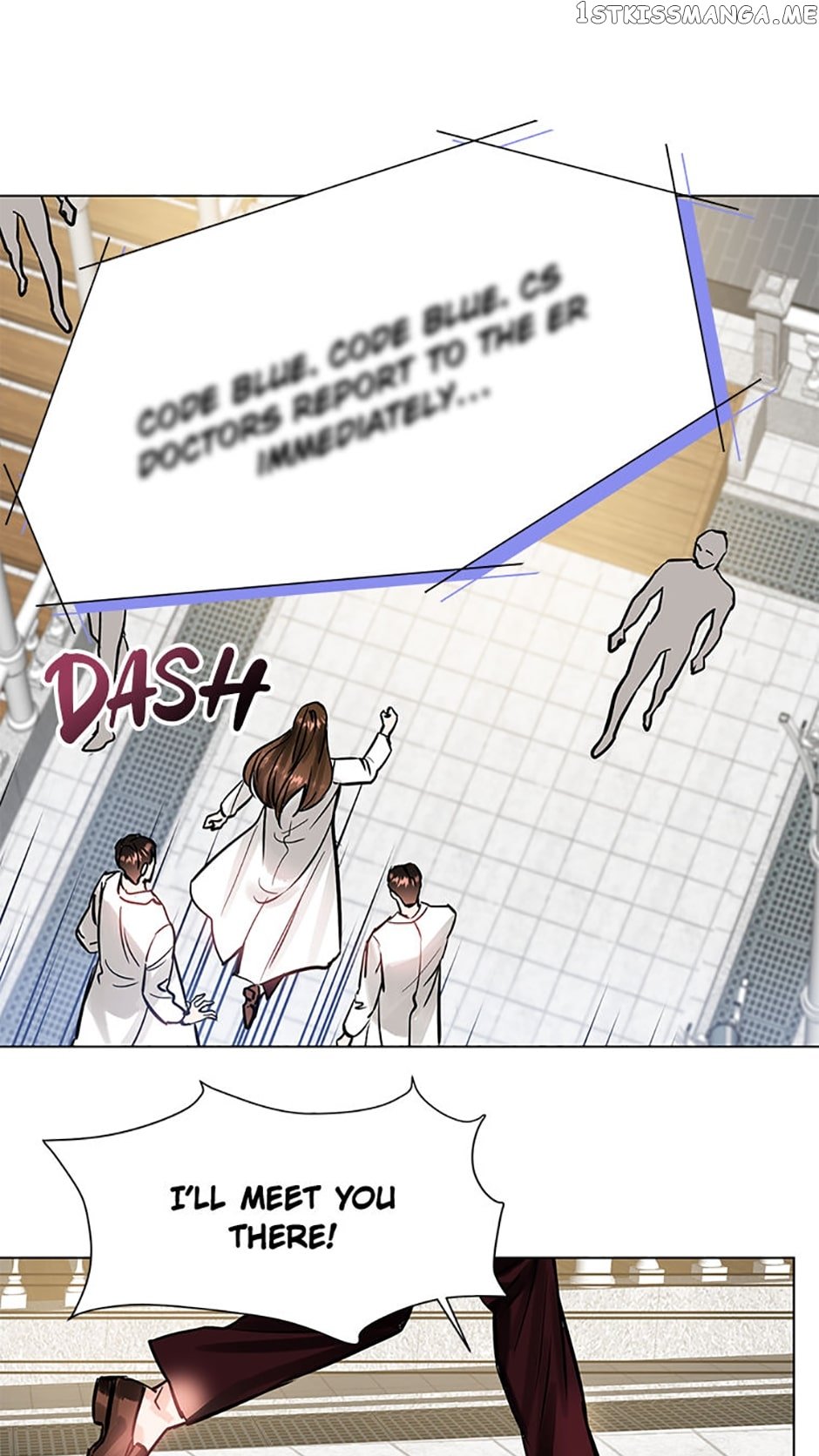 Lion Heart Chapter 3 page 28