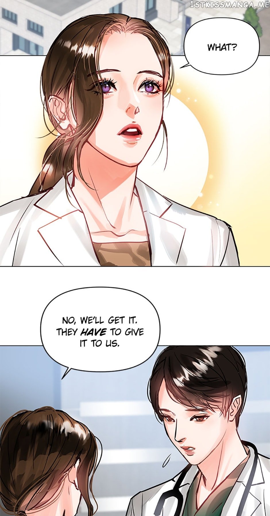 Lion Heart Chapter 3 page 2