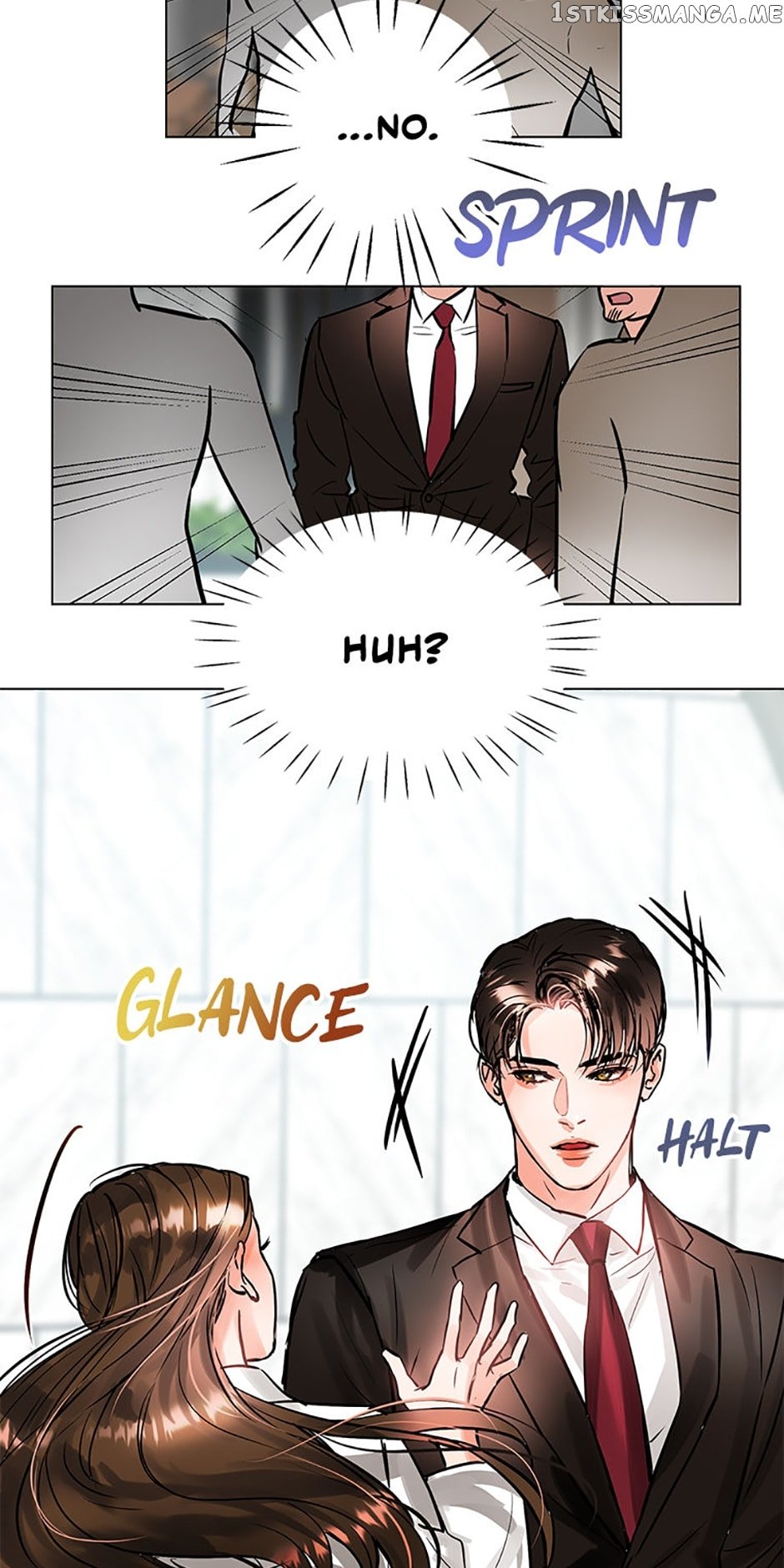Lion Heart Chapter 3 page 32
