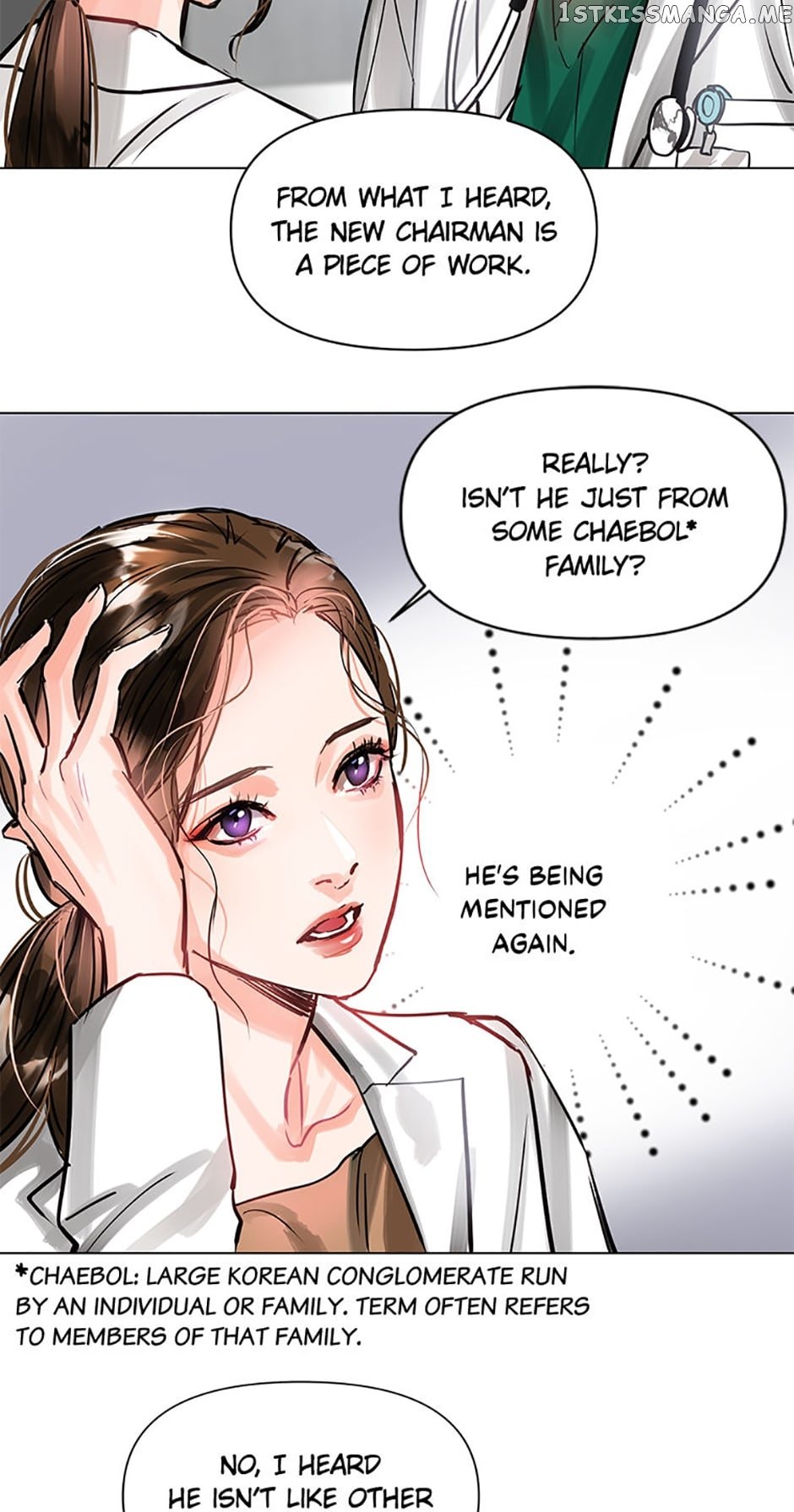 Lion Heart Chapter 3 page 3