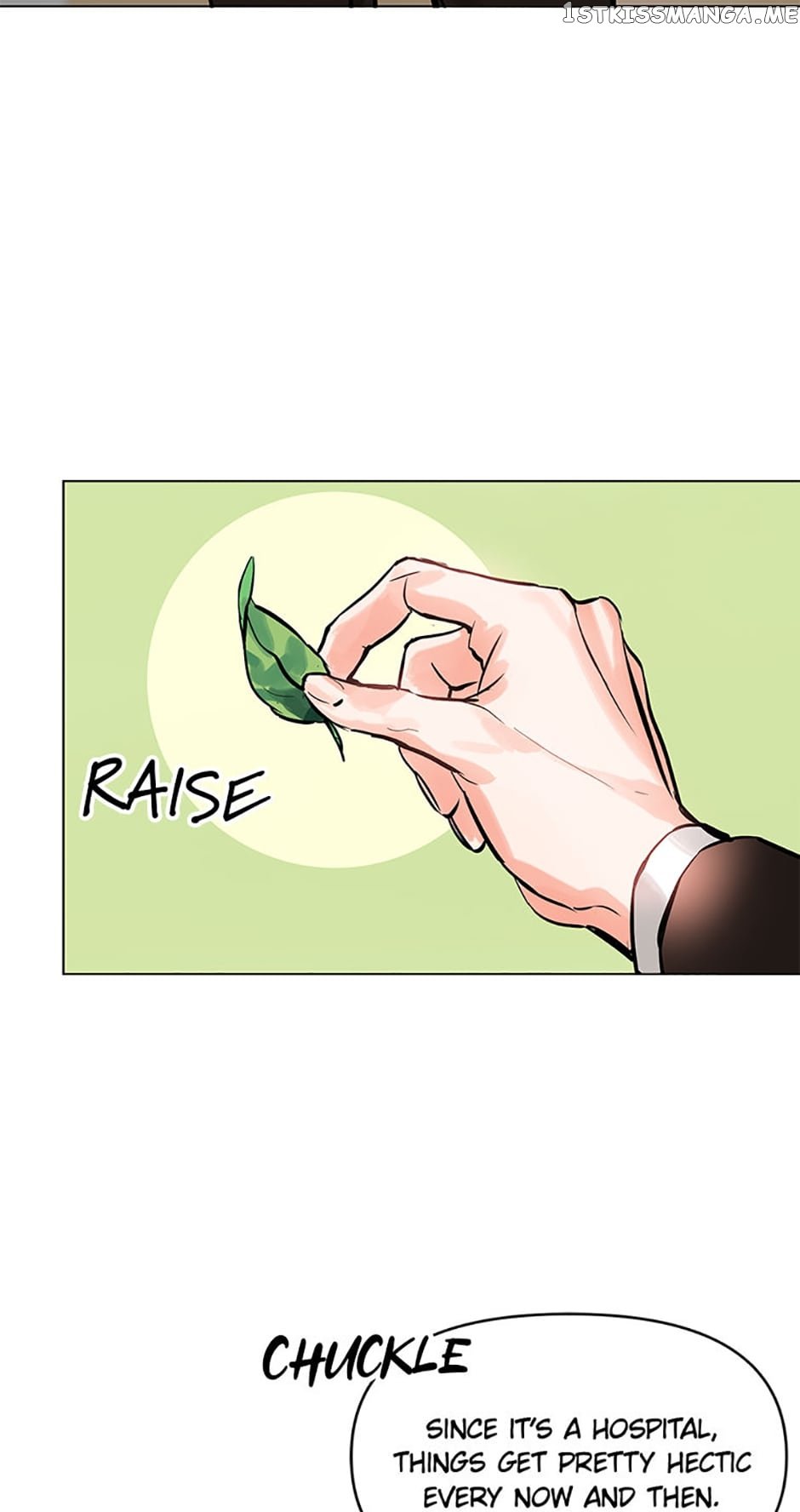 Lion Heart Chapter 3 page 39