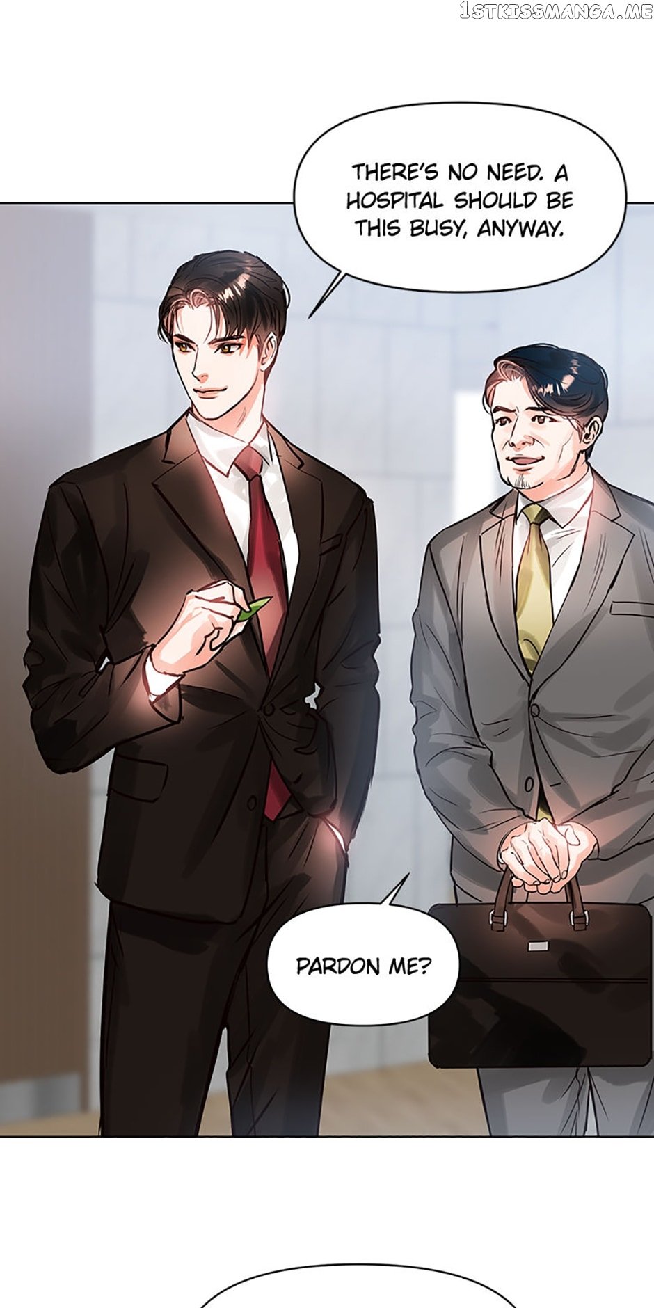 Lion Heart Chapter 3 page 44