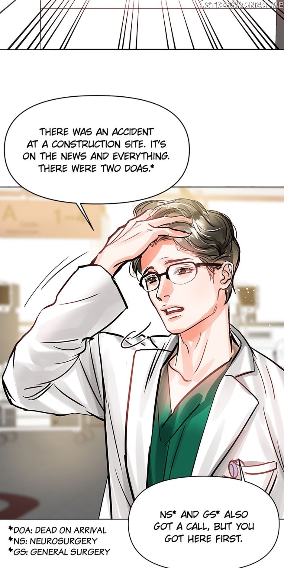Lion Heart Chapter 3 page 47