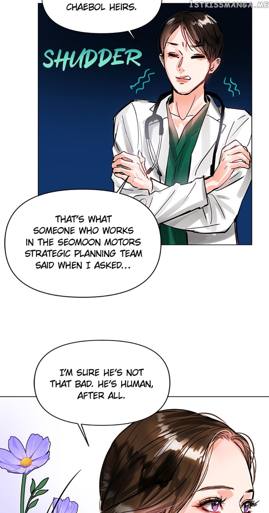 Lion Heart Chapter 3 page 4