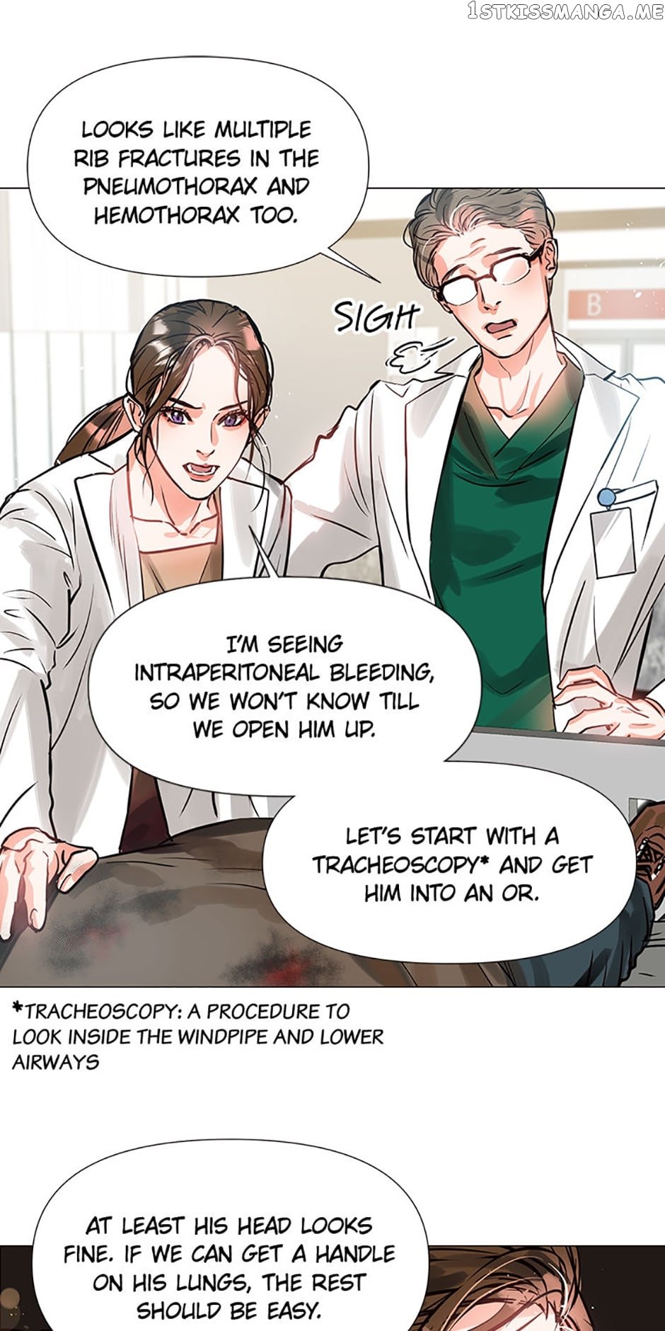 Lion Heart Chapter 3 page 50