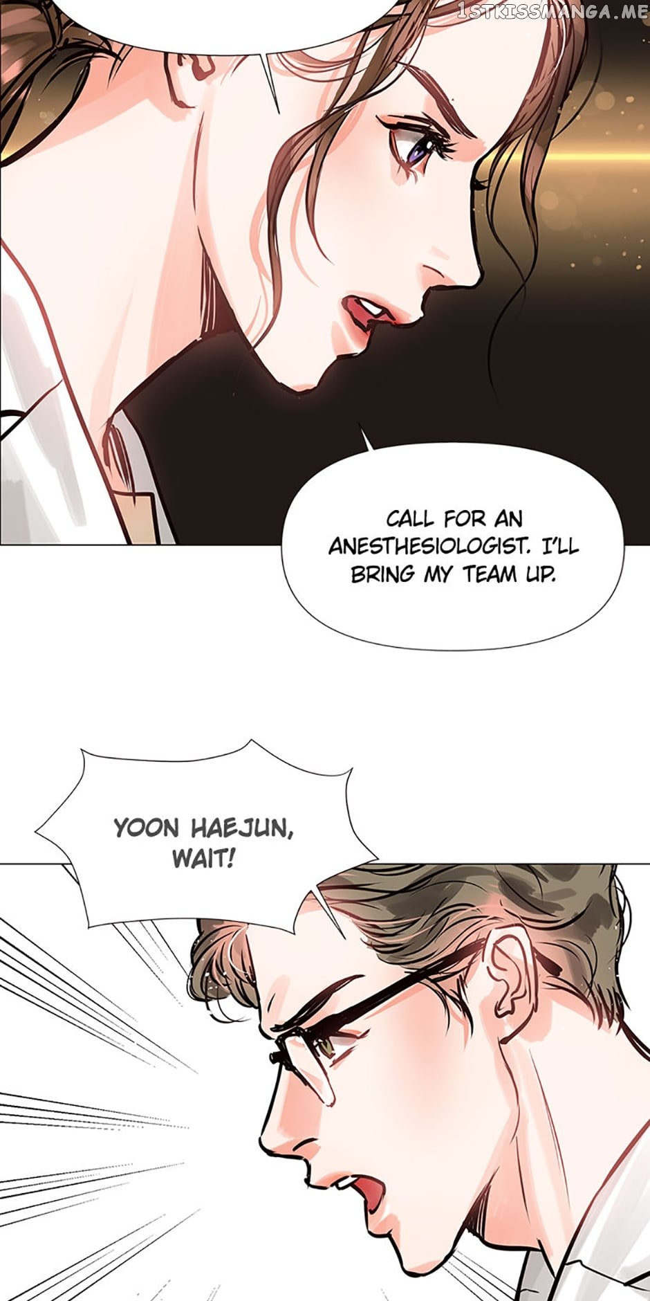 Lion Heart Chapter 3 page 51