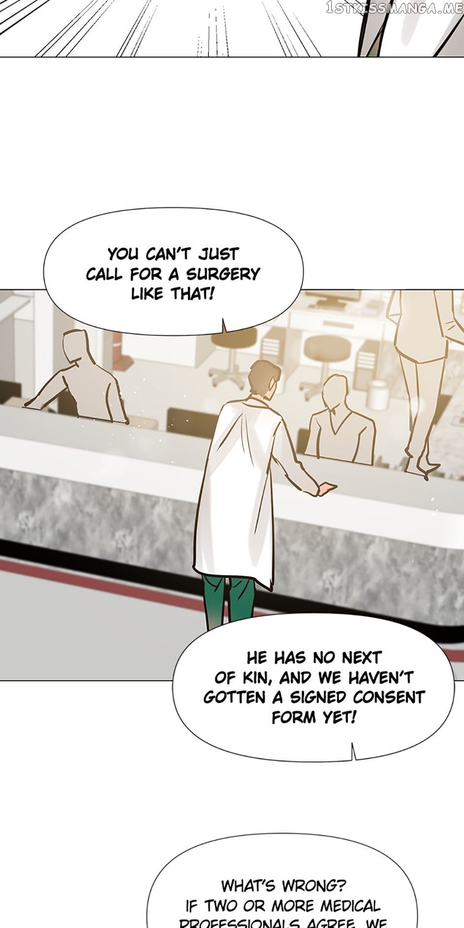 Lion Heart Chapter 3 page 52