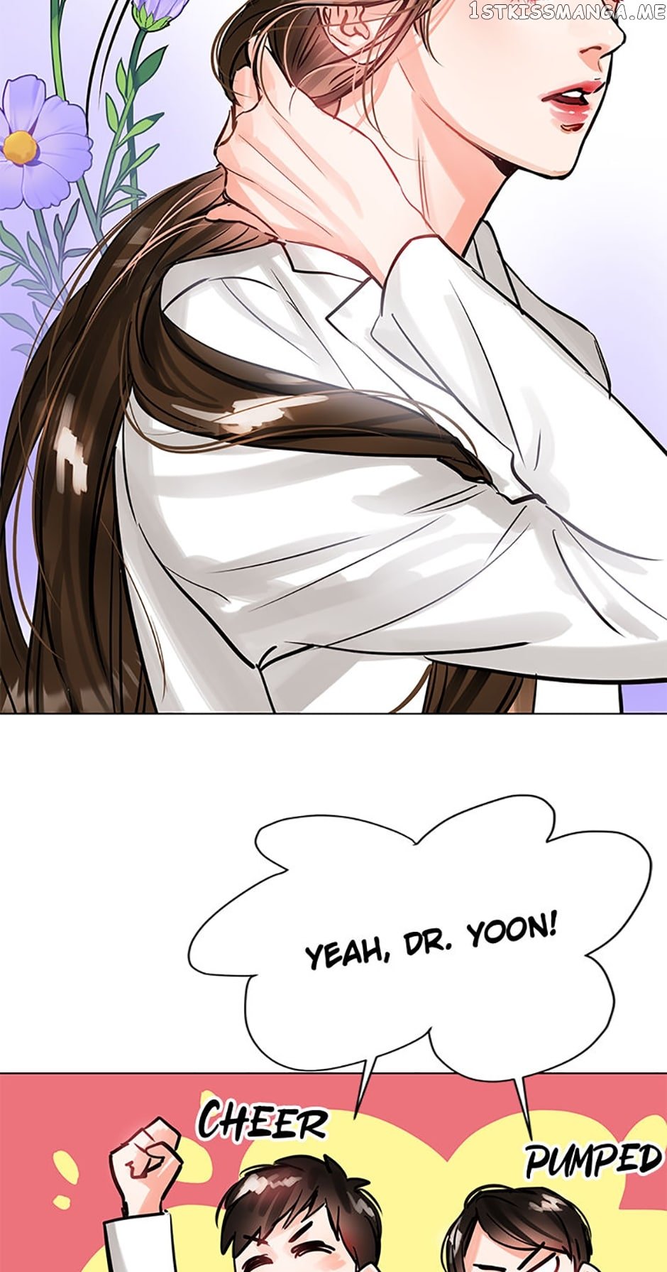 Lion Heart Chapter 3 page 5