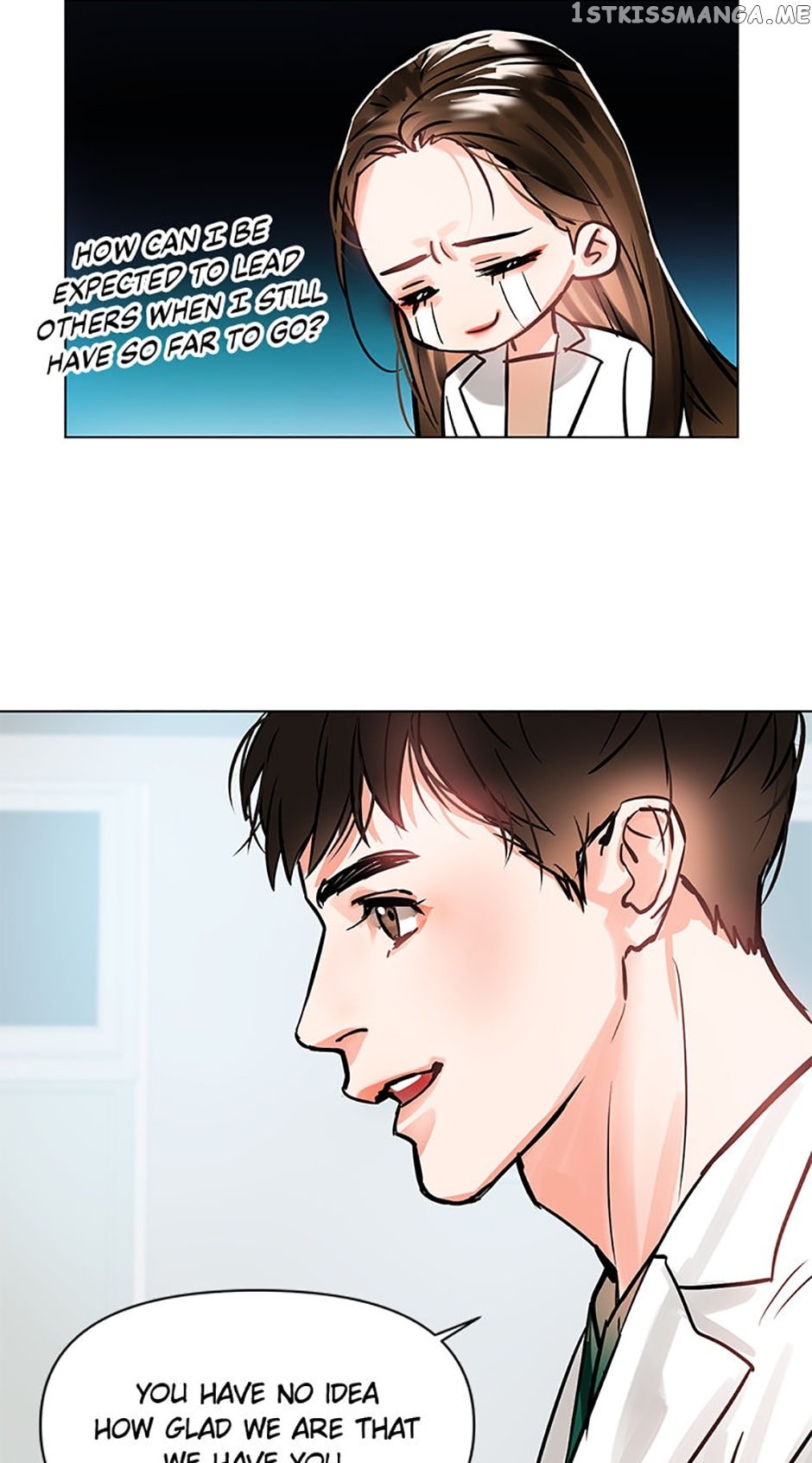 Lion Heart Chapter 3 page 8