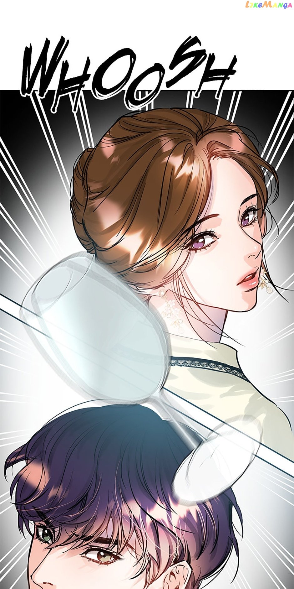 Lion Heart Chapter 30 page 0
