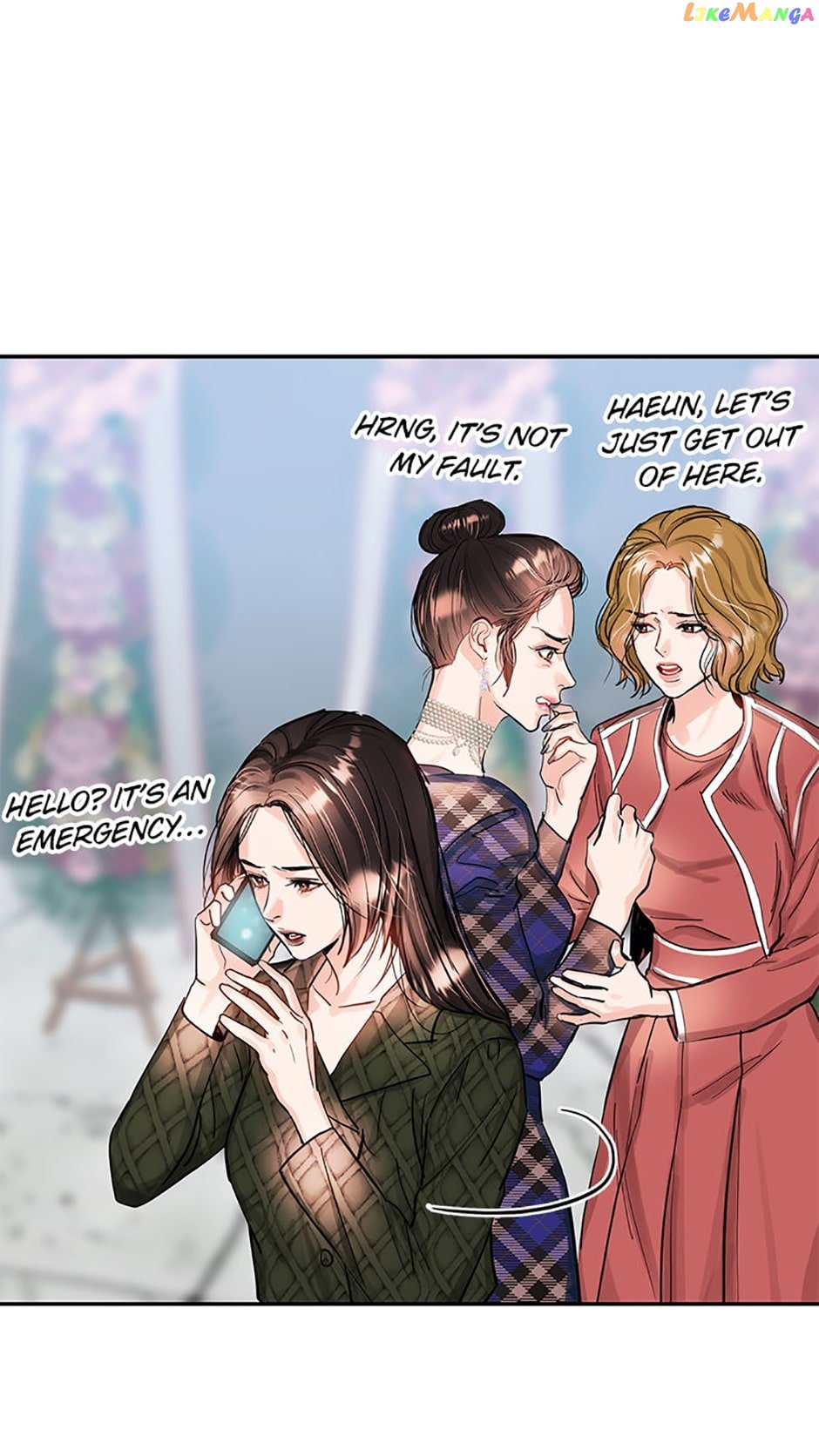 Lion Heart Chapter 30 page 13