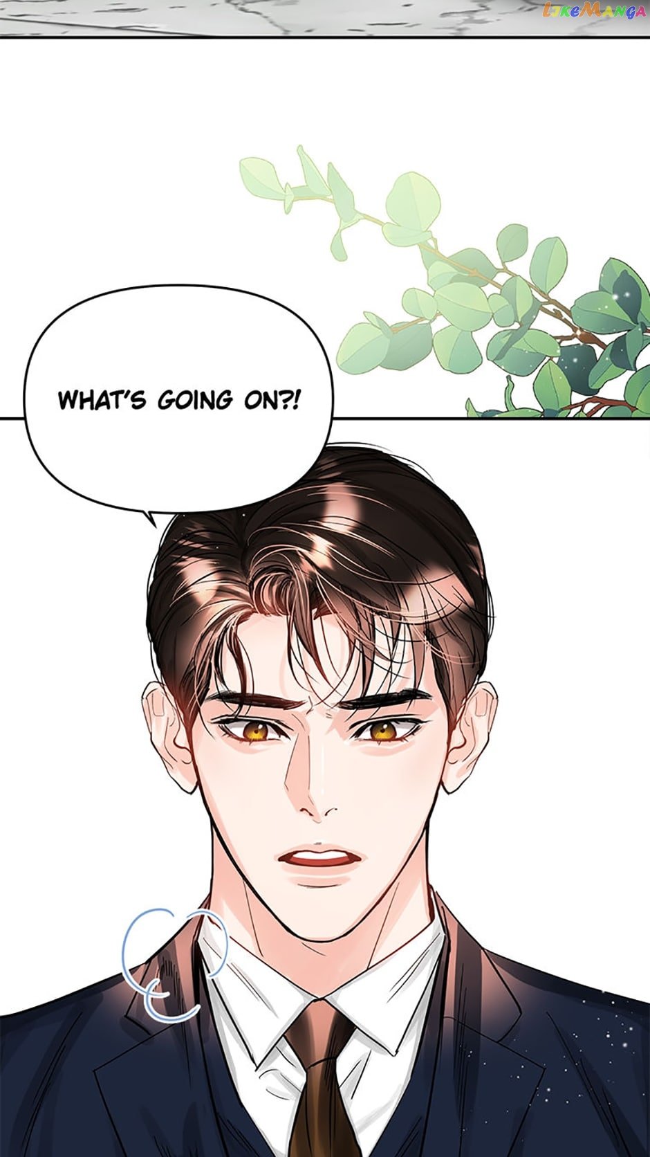 Lion Heart Chapter 30 page 16