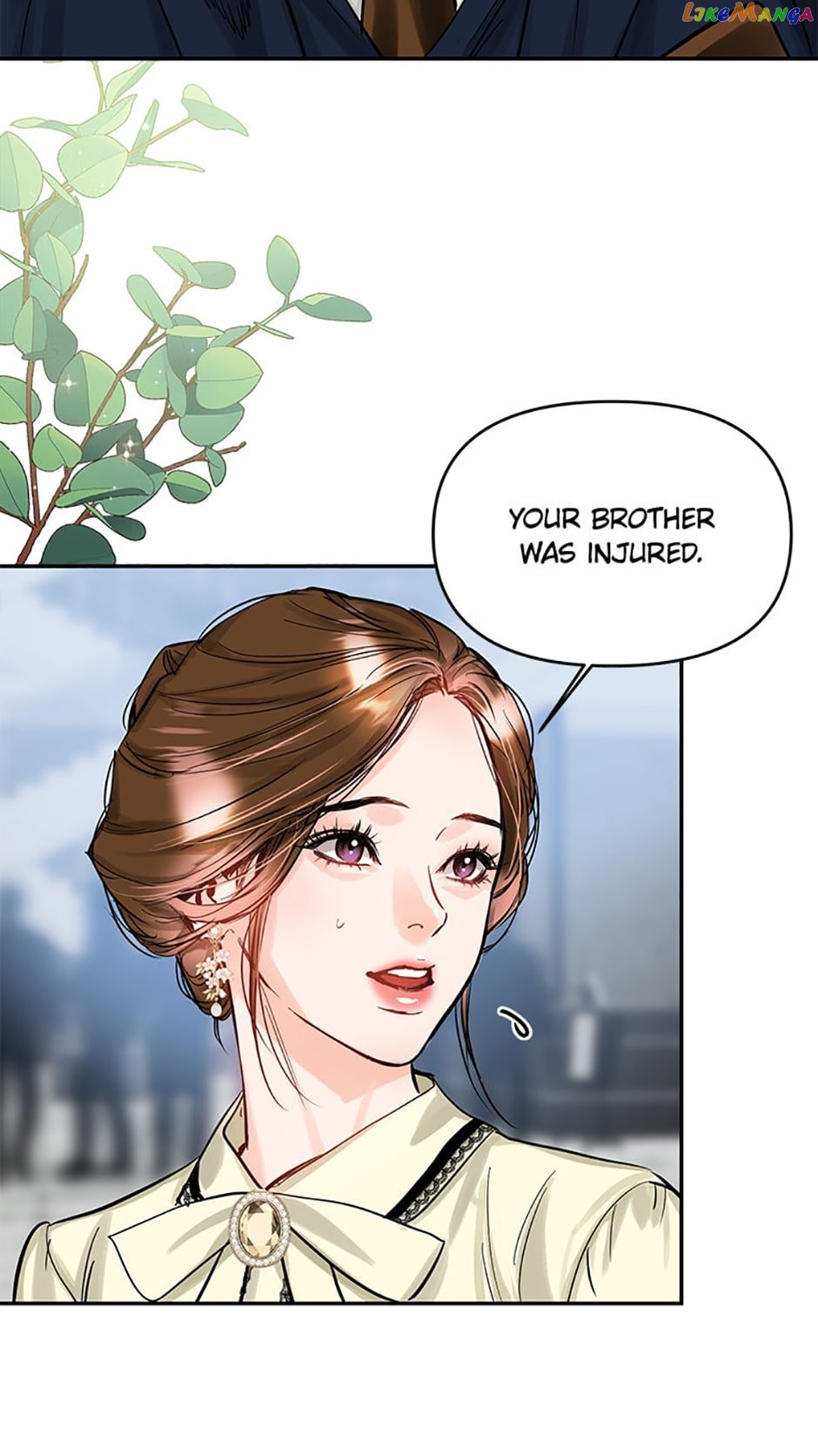 Lion Heart Chapter 30 page 17