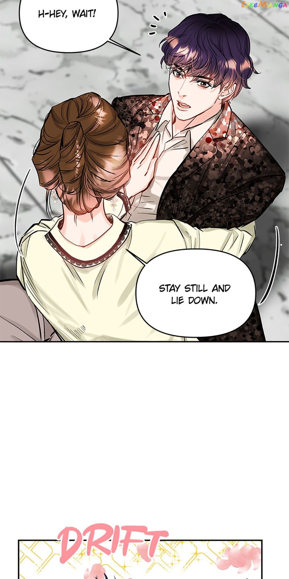 Lion Heart Chapter 30 page 21