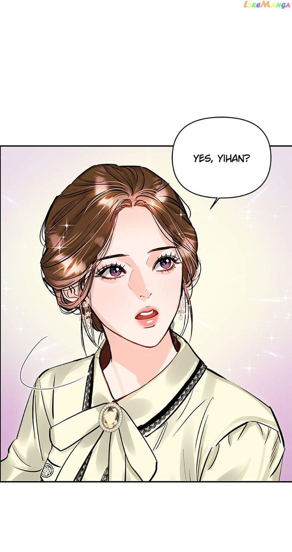 Lion Heart Chapter 30 page 25
