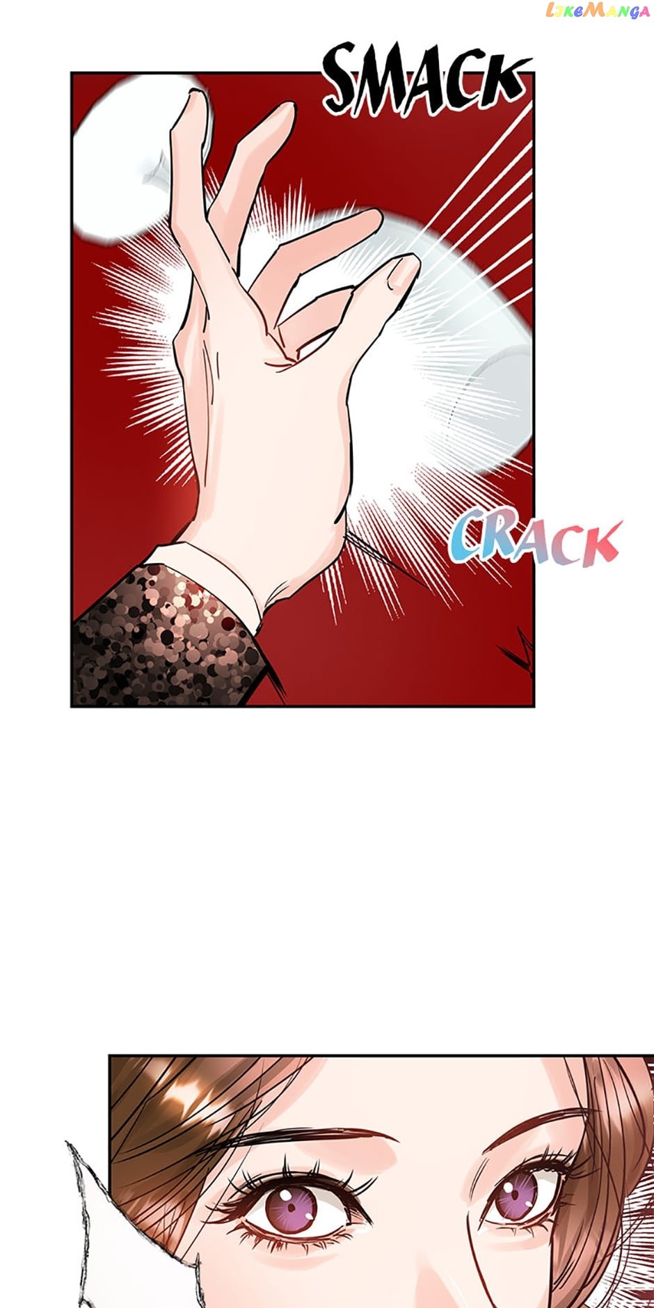 Lion Heart Chapter 30 page 2