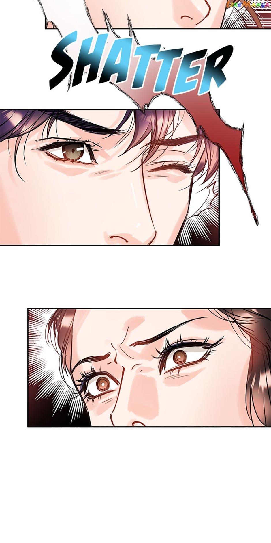 Lion Heart Chapter 30 page 3