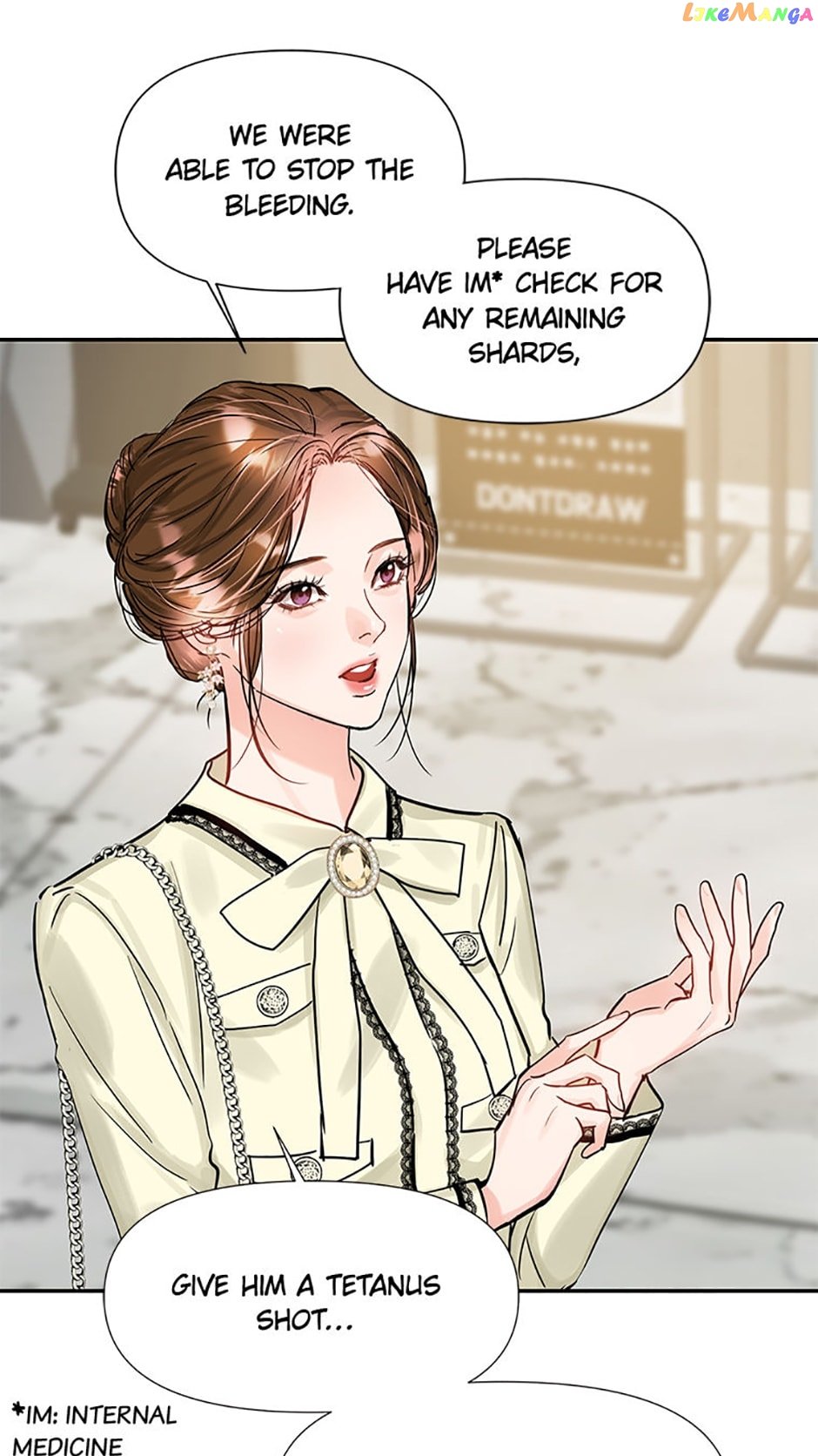 Lion Heart Chapter 30 page 42