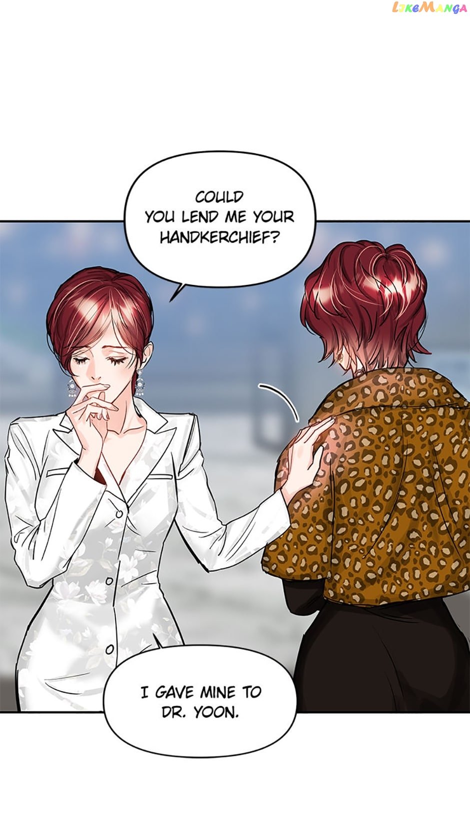 Lion Heart Chapter 30 page 45