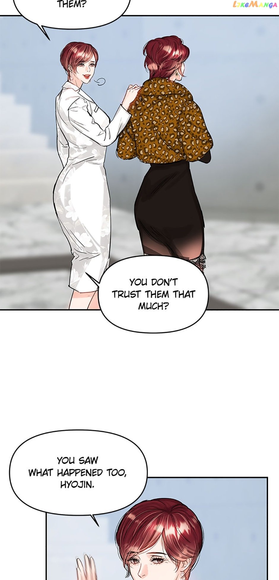 Lion Heart Chapter 30 page 51