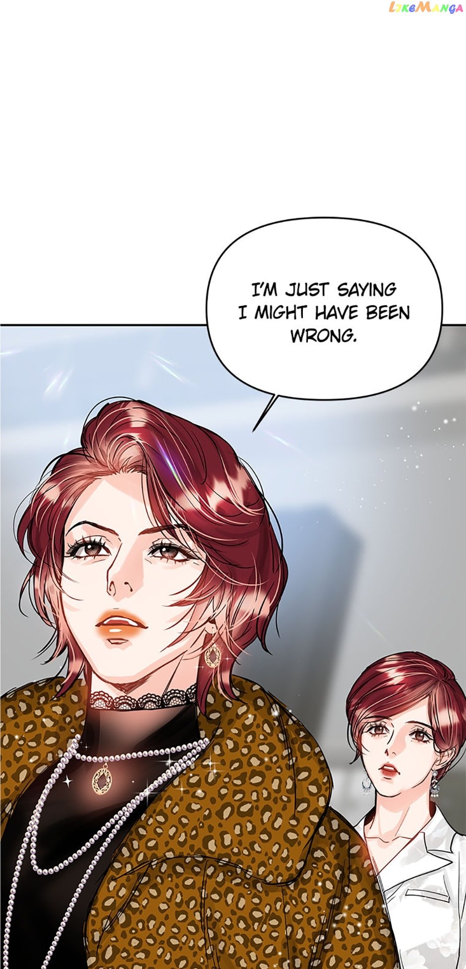 Lion Heart Chapter 30 page 55