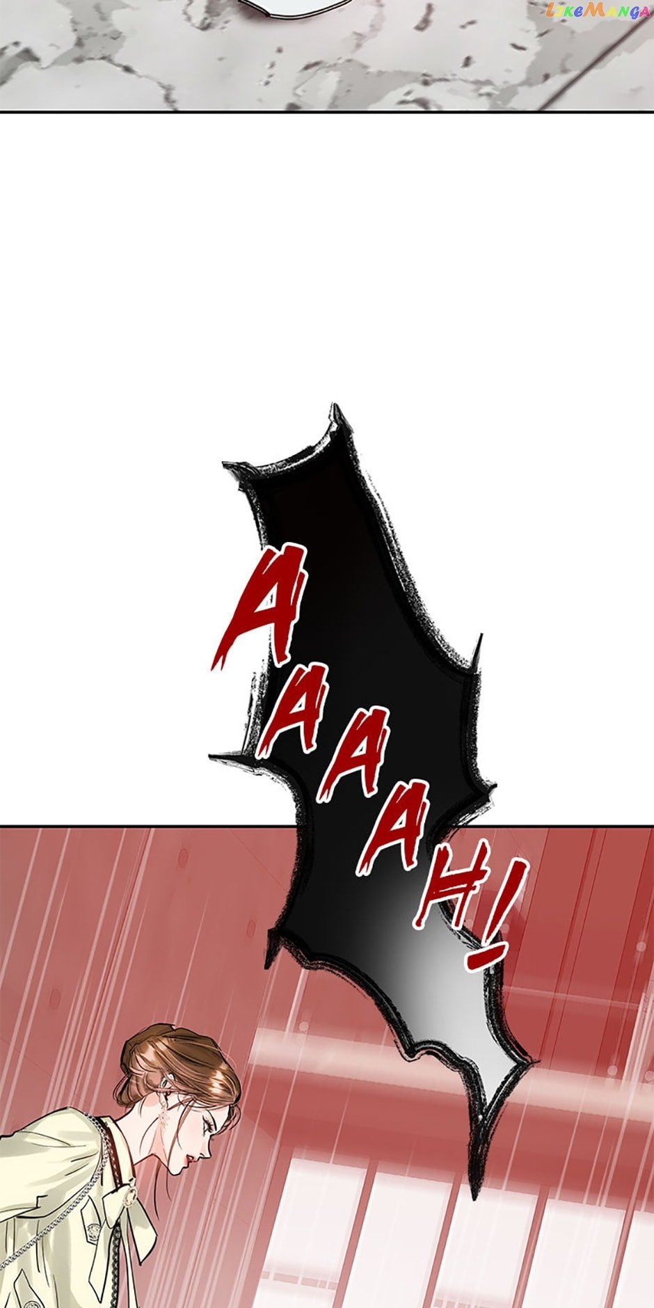 Lion Heart Chapter 30 page 5