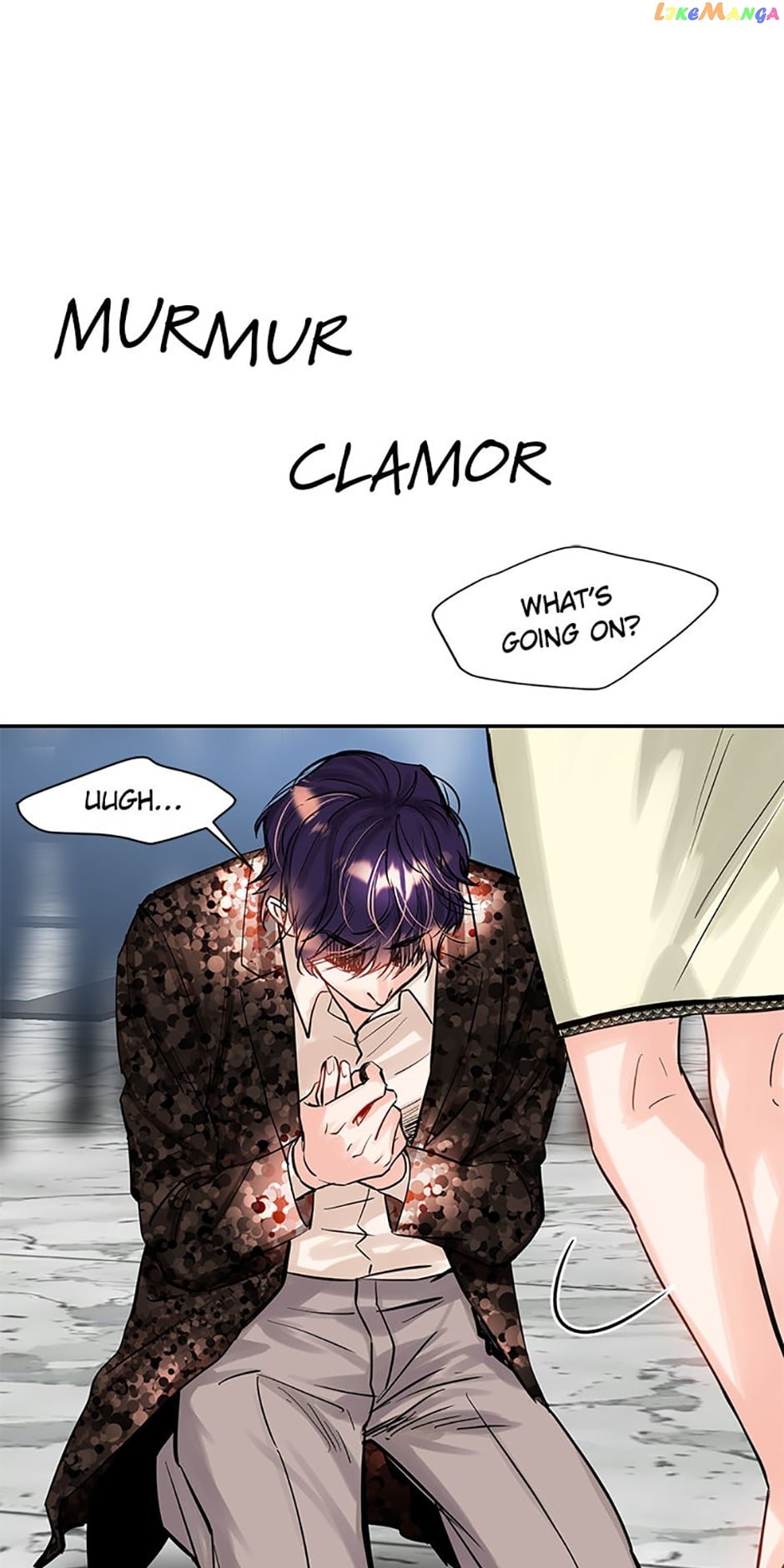 Lion Heart Chapter 30 page 8