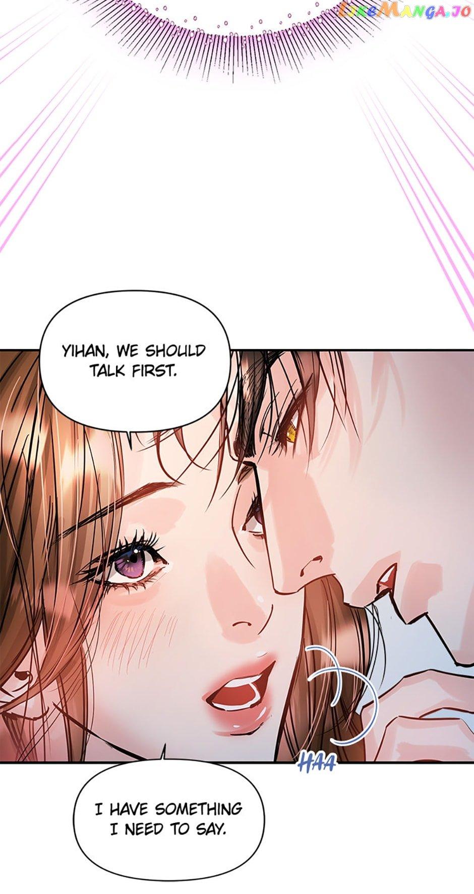 Lion Heart Chapter 47 page 17