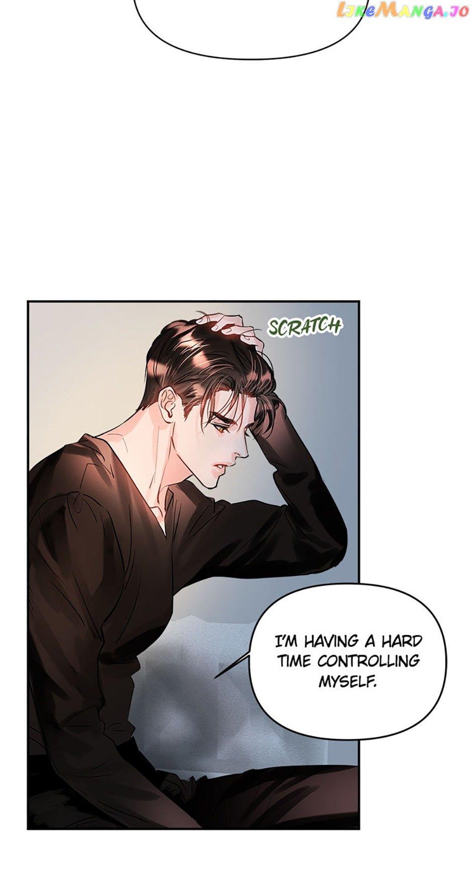 Lion Heart Chapter 47 page 20