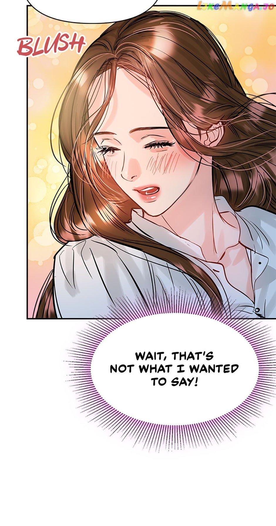 Lion Heart Chapter 47 page 28