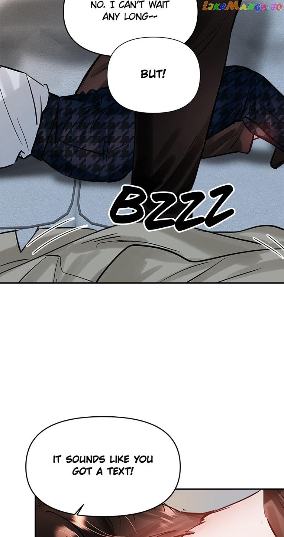 Lion Heart Chapter 47 page 34