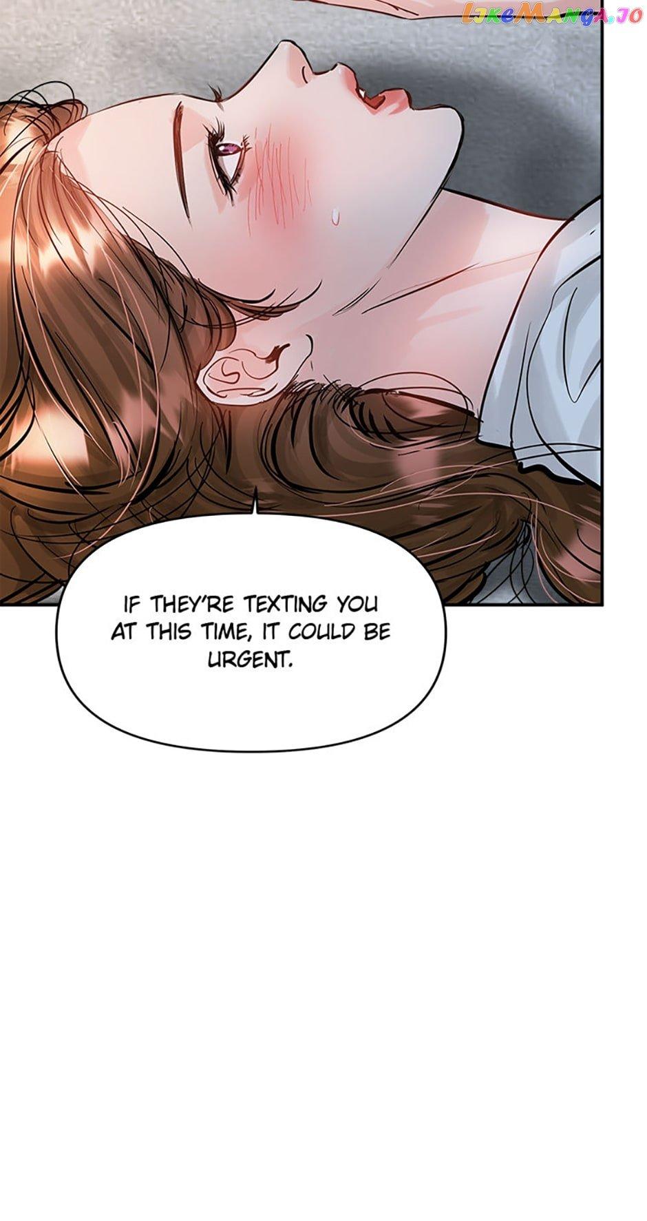 Lion Heart Chapter 47 page 36