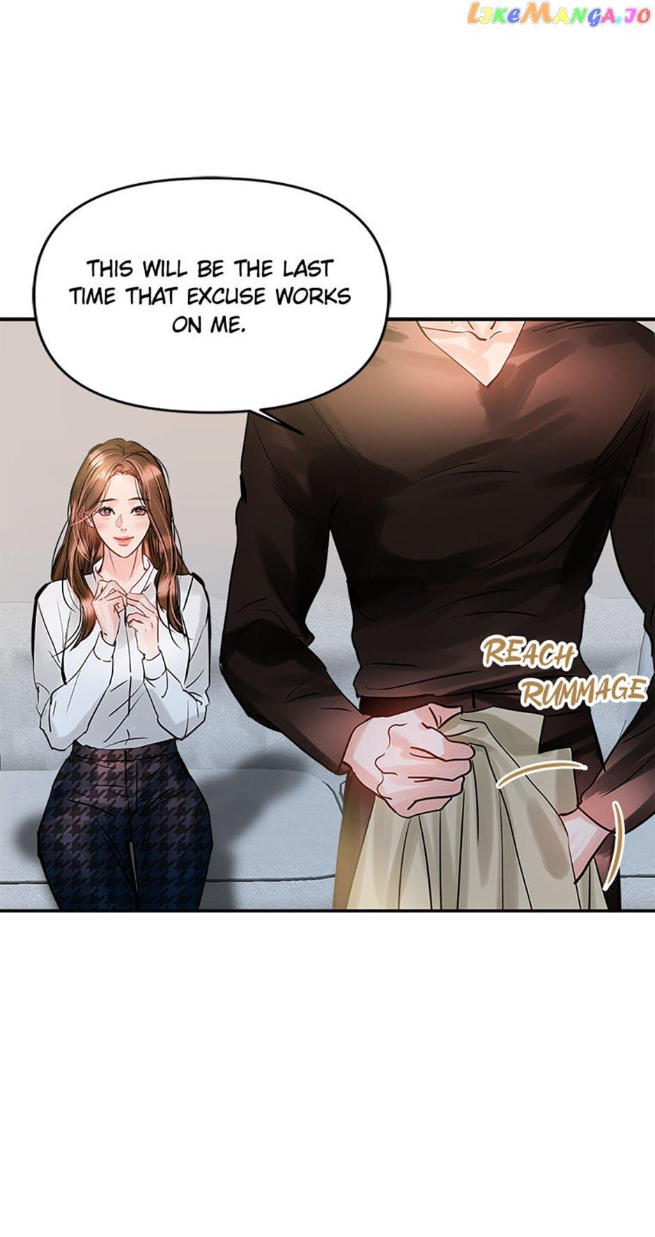 Lion Heart Chapter 47 page 37