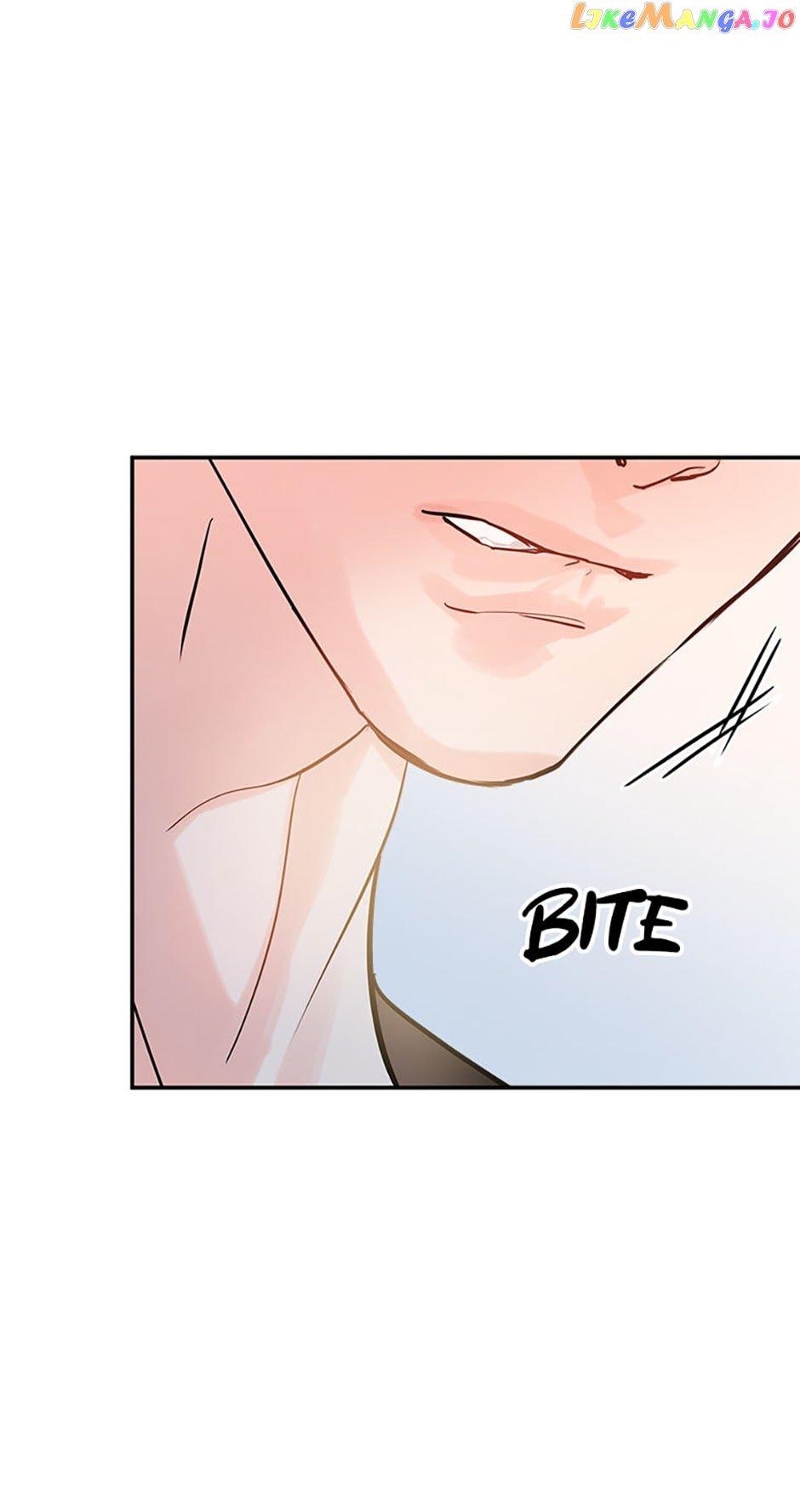 Lion Heart Chapter 47 page 39