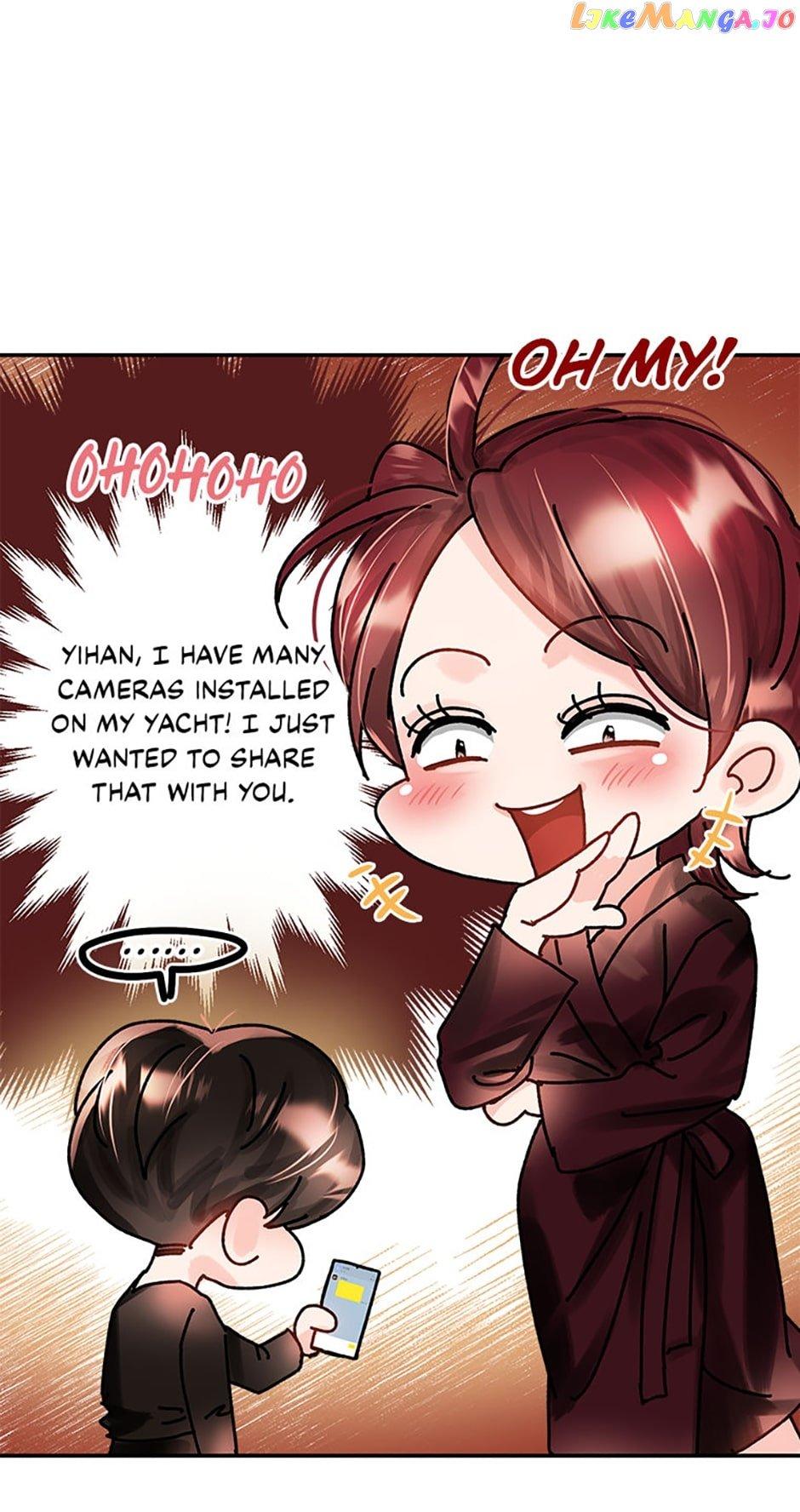 Lion Heart Chapter 47 page 40