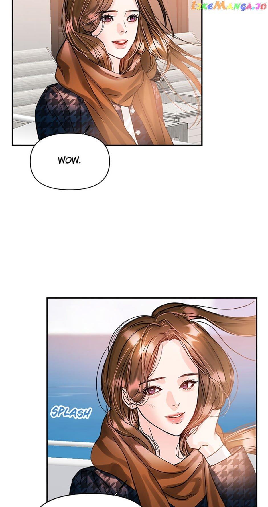 Lion Heart Chapter 47 page 44