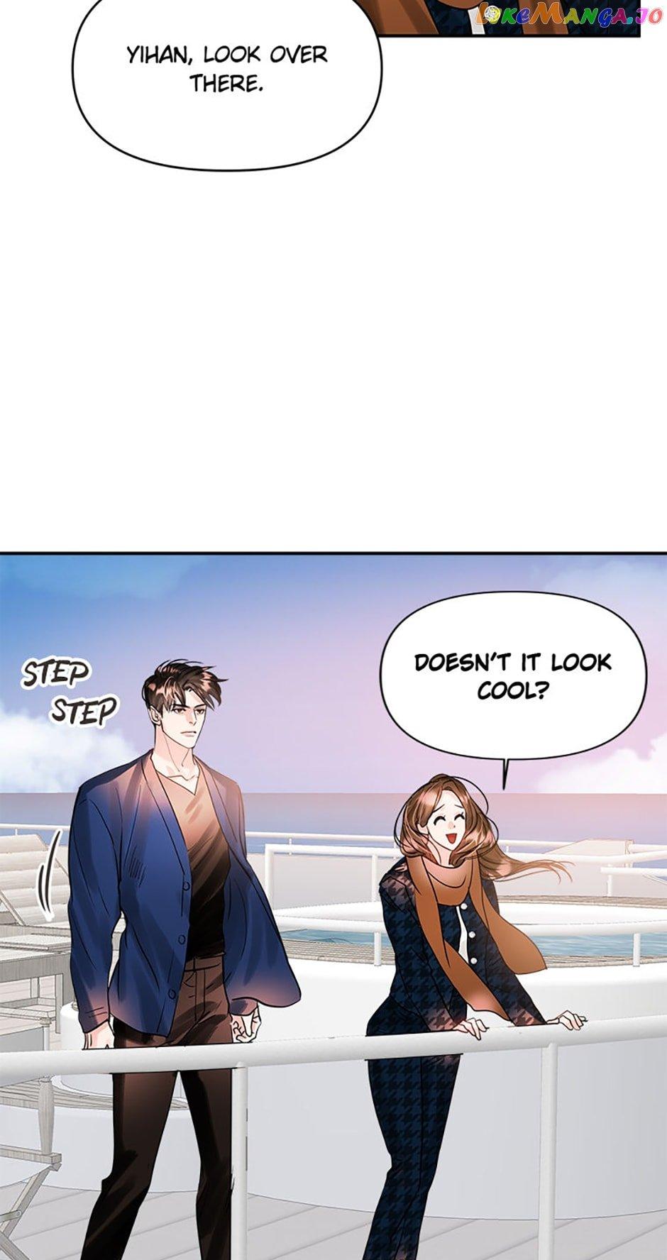 Lion Heart Chapter 47 page 45