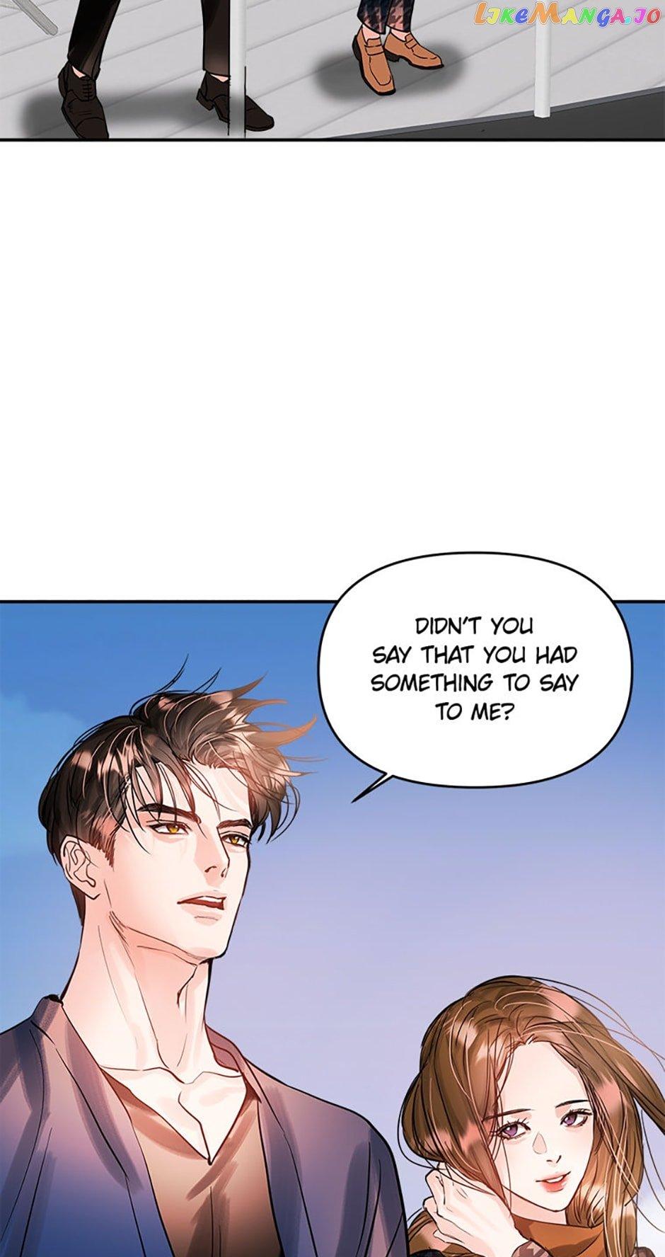 Lion Heart Chapter 47 page 46