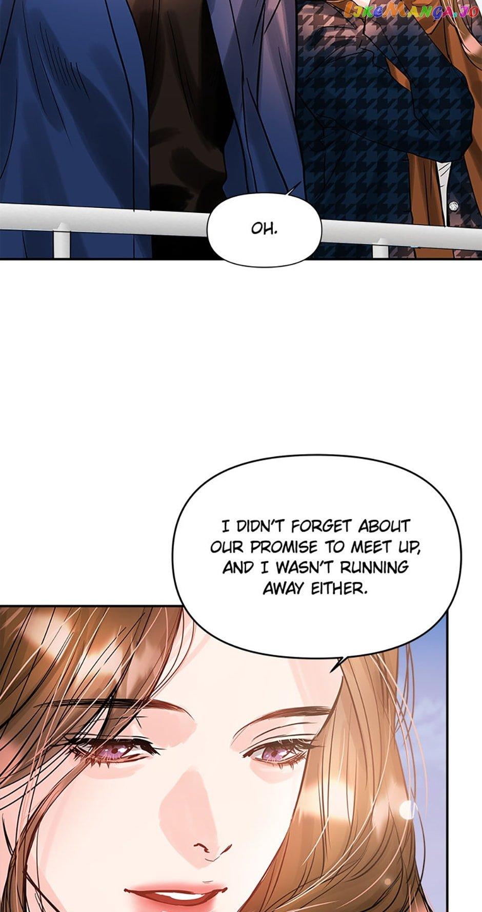 Lion Heart Chapter 47 page 47